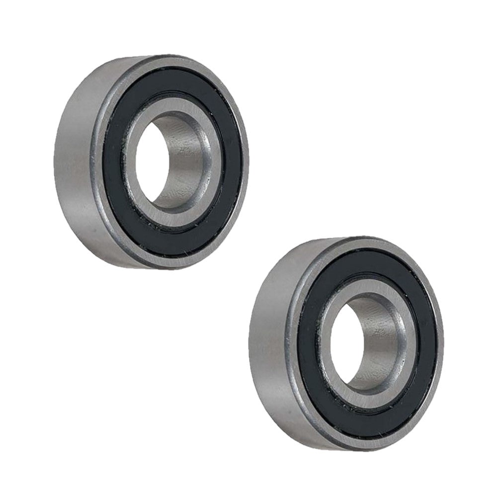 Qty 2: Sealed Ball Bearing (Econ Version) Fits Mitsubishi Replaces A930X94570