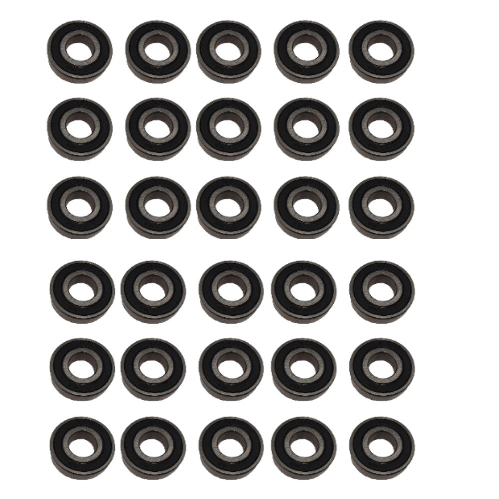 Qty 30: Sealed Ball Bearing (Econ Version) Fits Toro Replaces 100-1048