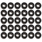 Qty 30: Sealed Ball Bearing (Econ Version) Fits Bosch Replaces 1120905013