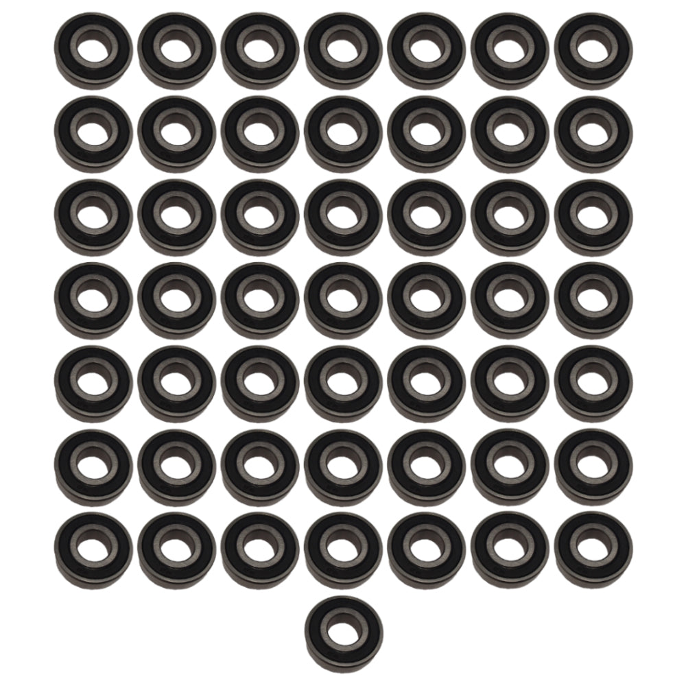 Qty 50: Sealed Ball Bearing (Econ Version) Fits Chrysler Replaces 2098478