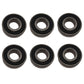 Qty 6: Sealed Ball Bearing (Econ Version) Fits Mitsubishi Replaces A930X94570
