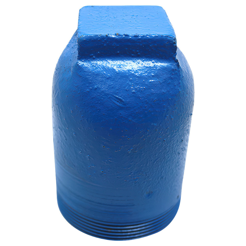 PTO Shaft Cover for Tractors with Wet Brakes - Fits Ford - C5NN726B