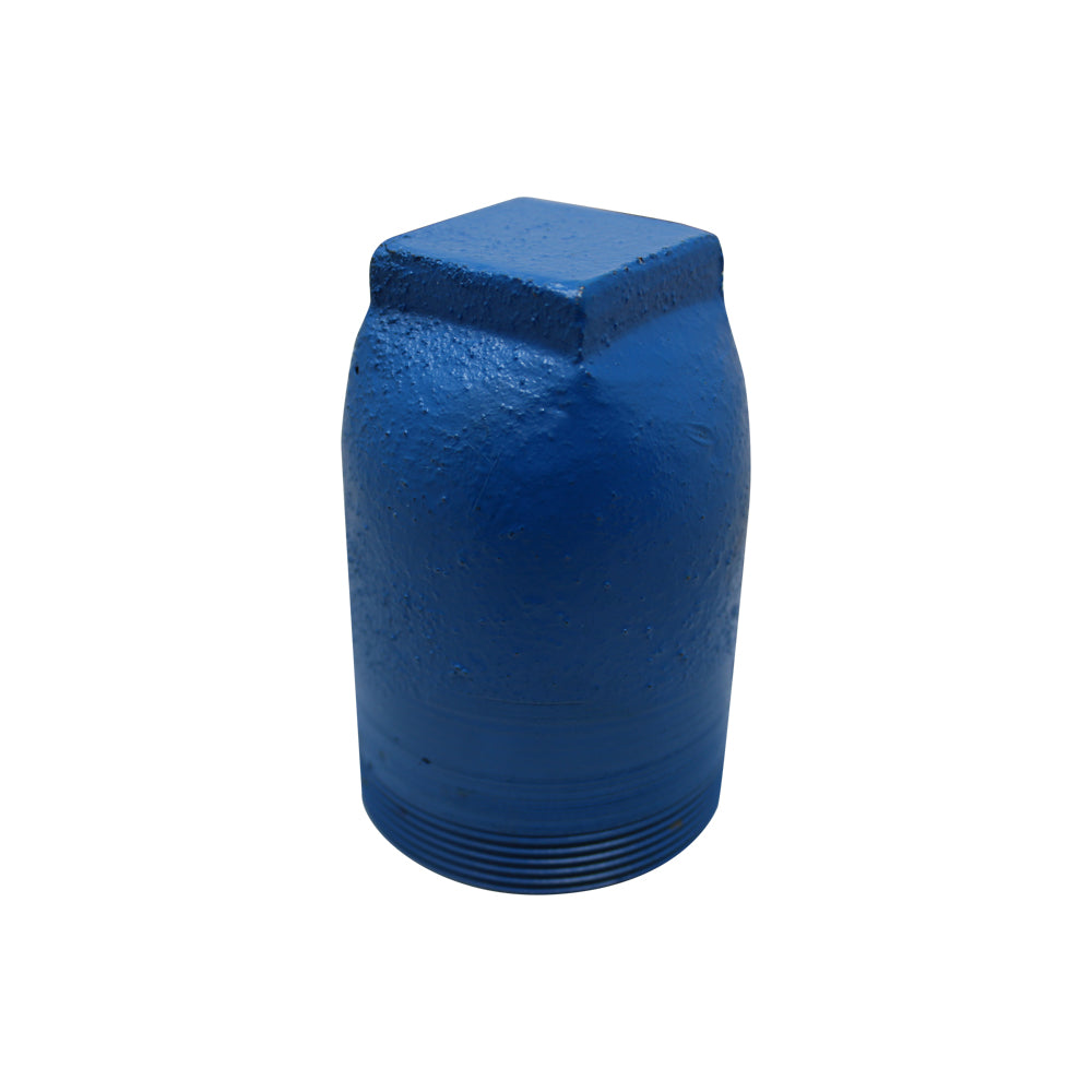 C5NN726B PTO Shaft Cover for Tractors with Wet Br Fits Ford/New Holland 3550