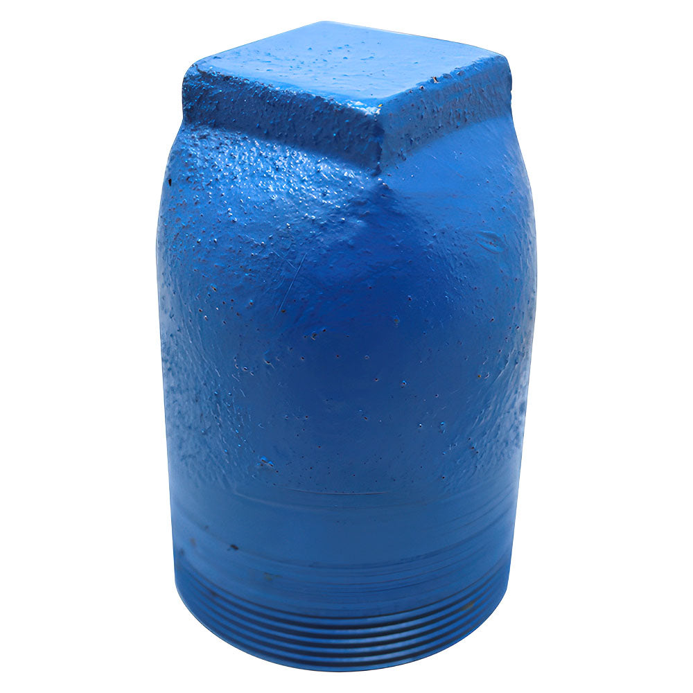 PTO Shaft Cover for Tractors with Wet Brakes - Fits Ford - C5NN726B