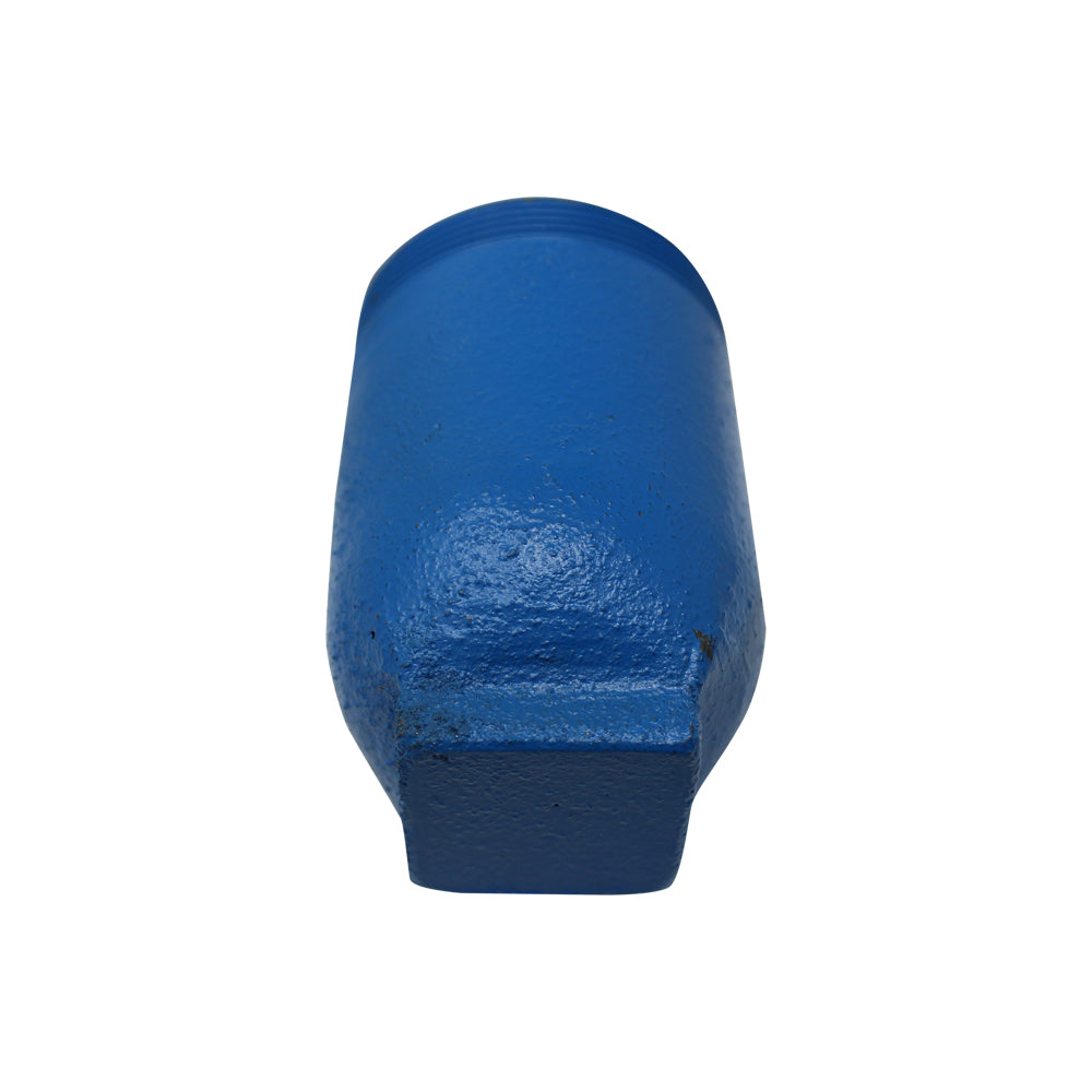 C5NN726B PTO Shaft Cover for Tractors with Wet Br Fits Ford/New Holland 3550