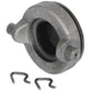 705542R91 Fits Case IH Bearing Carrier w/ graphite face Models 2300, B276, B434,