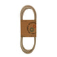 Drive Belt Fits Universal Products Replaces 4L1040 Made with Aramid