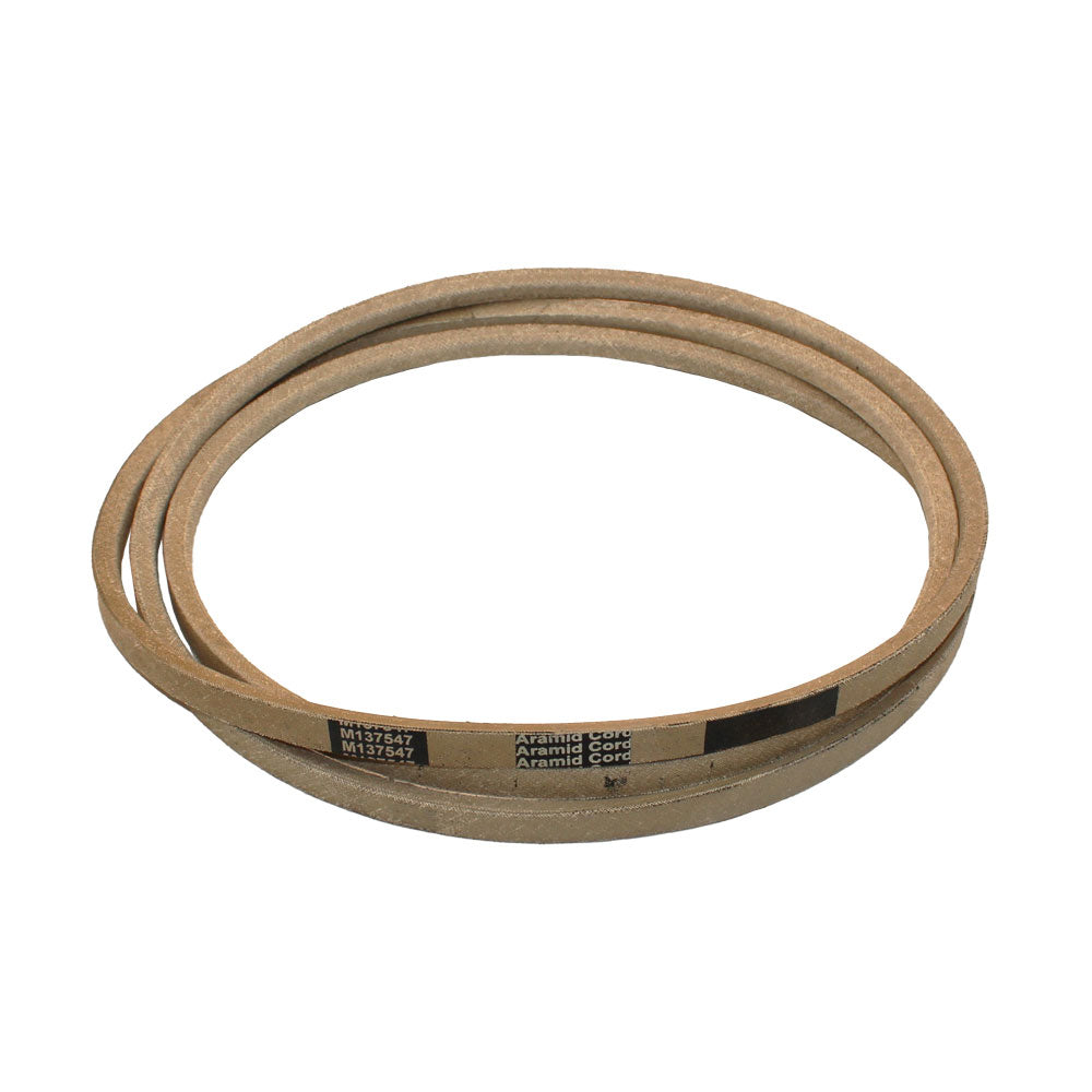 A-A102K Made With Aramid Blue V-Belt (1/2" x 104")