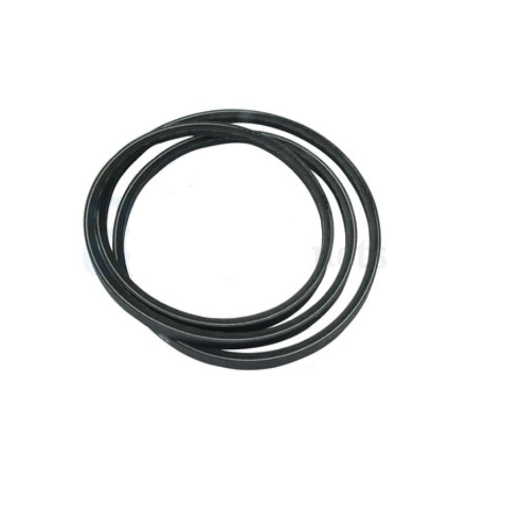 Drive Belt Raw Edge 87-1/2" Fits John Deere M146667 LX255 LX266 LX277 LX279