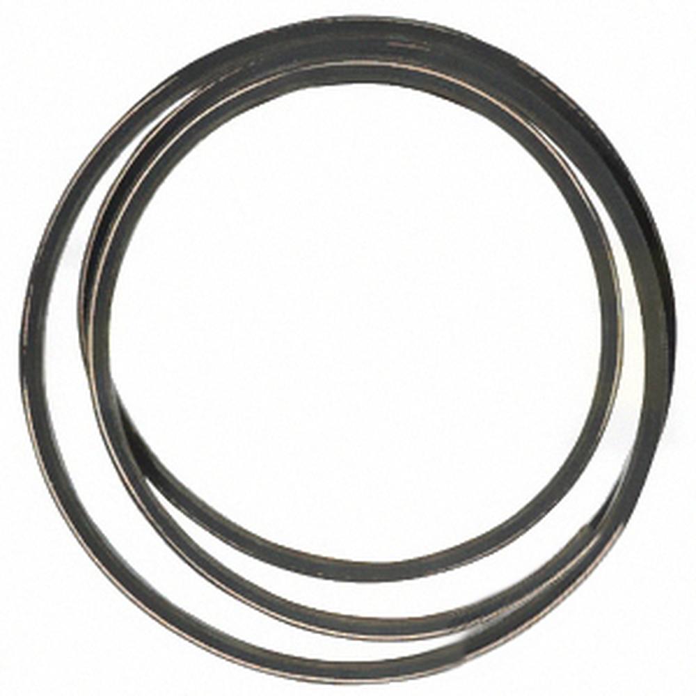 Drive Belt Raw Edge 87-1/2" Fits John Deere M146667 LX255 LX266 LX277 LX279