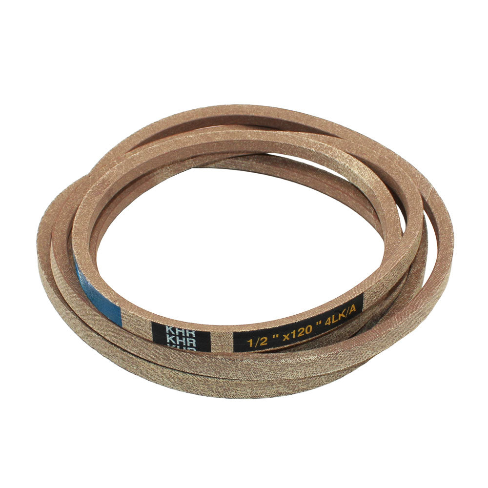 PTO to Deck Belt Fits Vapormatic Made with Aramid
