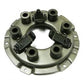 1427-120-2300-0 Pressure Plate Fits Kubota Tractor Models L175 L210
