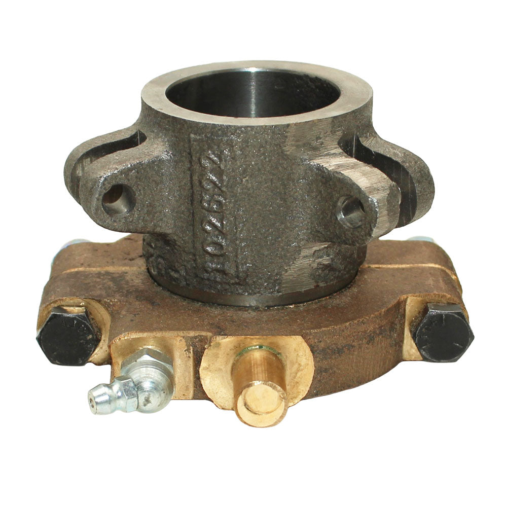 Clutch Release Sleeve w/ Bearing Fits White Replaces KS1671