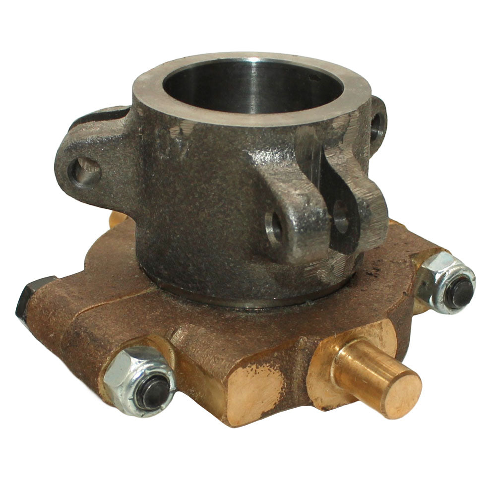 Clutch Release Sleeve w/ Bearing Fits White Replaces KS1671