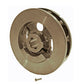 Fits John Deere B BN BNH BW BWH NEW CLUTCH DRIVE DISC B1849R AB2758R AB3860R