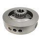 JDS1023 Clutch Drive Disc - Fits John Deere