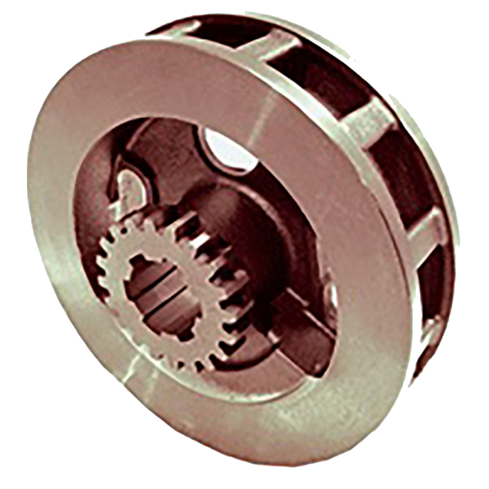 JDS1023 Clutch Drive Disc - Fits John Deere