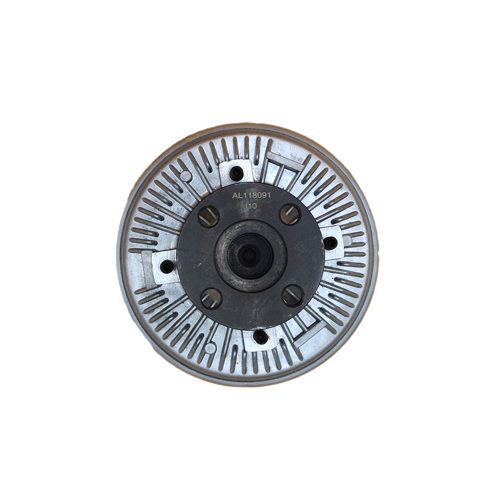 AL118091 New Cooling Fan Clutch Fits John Deere Tractors 6110, 6210, 6310, 6410+