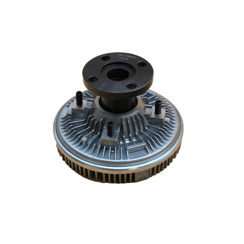 AL118091 New Cooling Fan Clutch Fits John Deere Tractors 6110, 6210, 6310, 6410+
