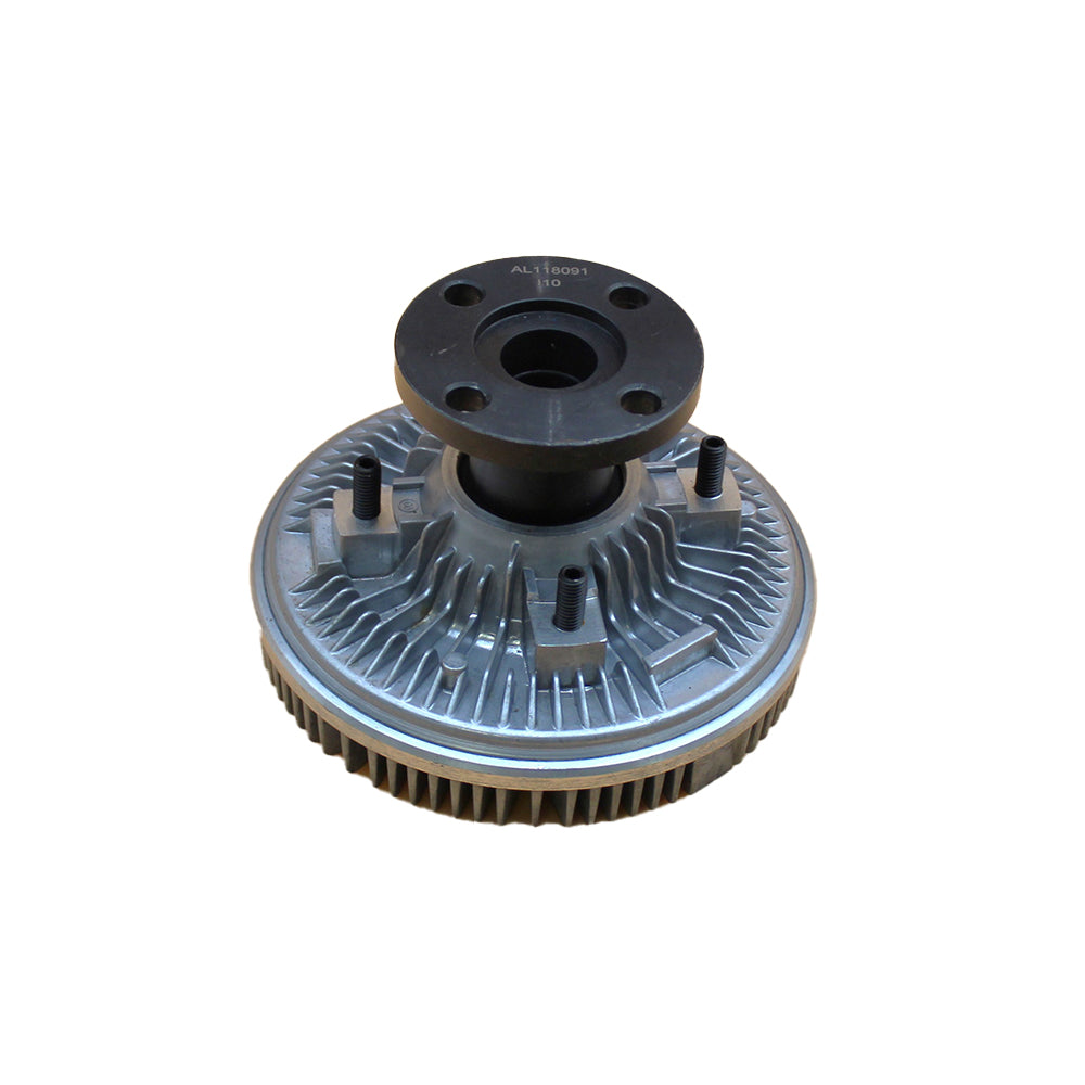 Viscous Fan Clutch Assembly Fits John Deere 7210 7410 7510 RE165218 RE64271