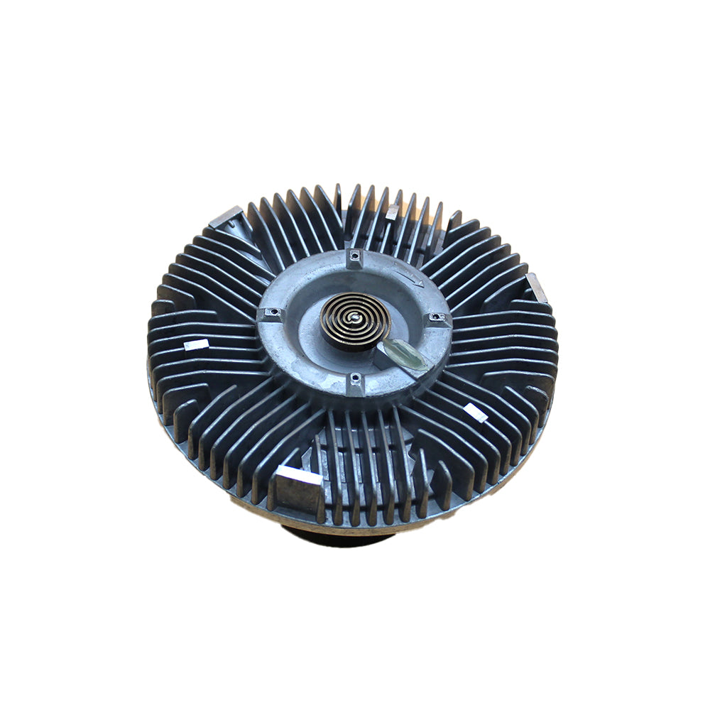 AL118091 New Cooling Fan Clutch Fits John Deere Tractors 6110, 6210, 6310, 6410+