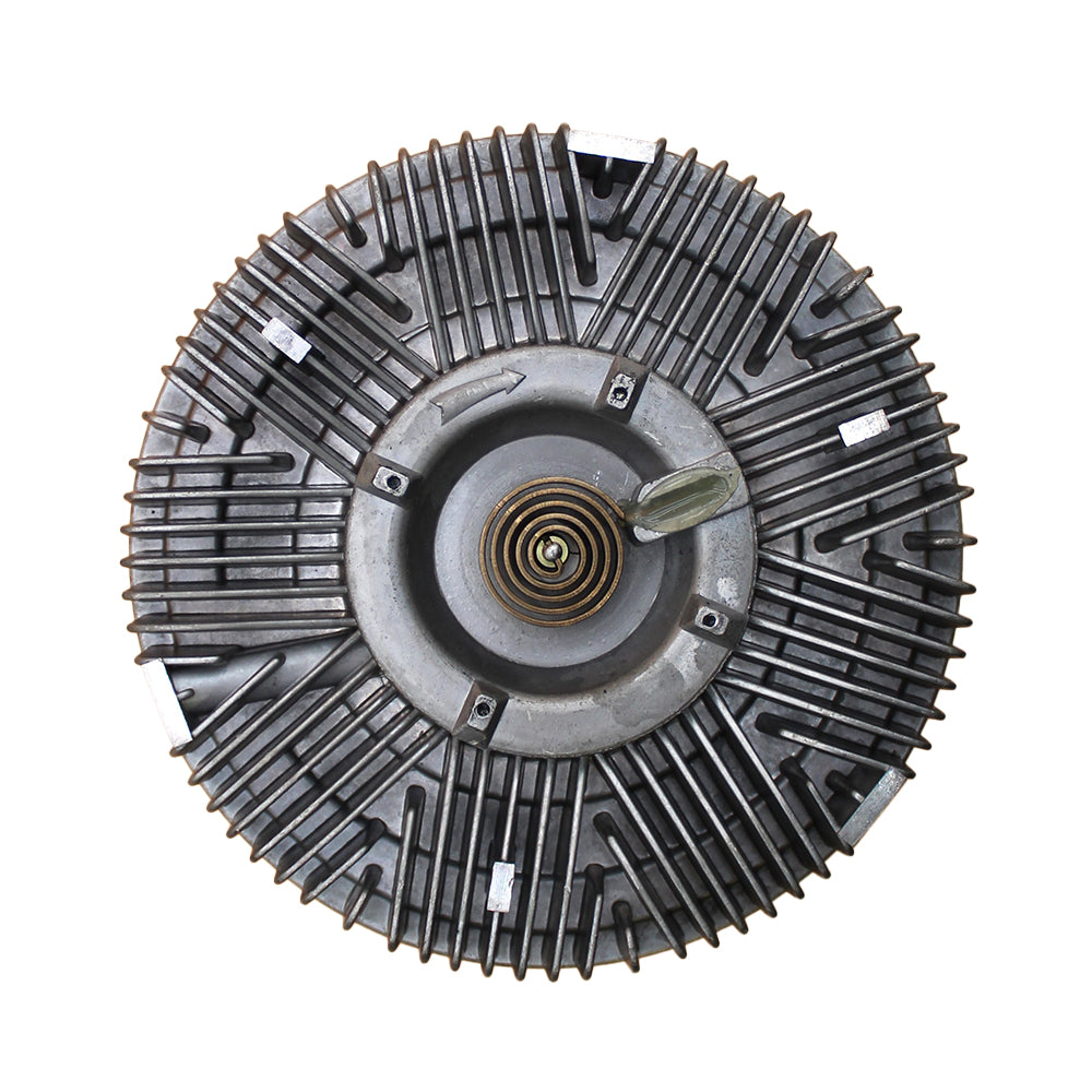 Fan Clutch Assembly Fits John Deere Replaces 1406-5501