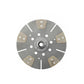 YZ90101 12-1/4" Dual Stage Clutch Unit Fits John Deere 6100D 6110D 6115D