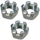 Qty 3: Clutch Adjusting Nut
 Fits John Deere Replaces 14H862