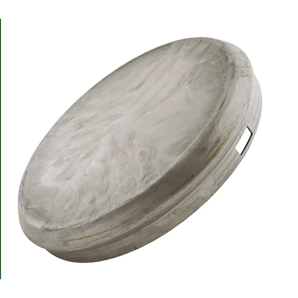 Clutch Belt Pulley Cover Fits John Deere B 50 520 530 B3764R B2361R
