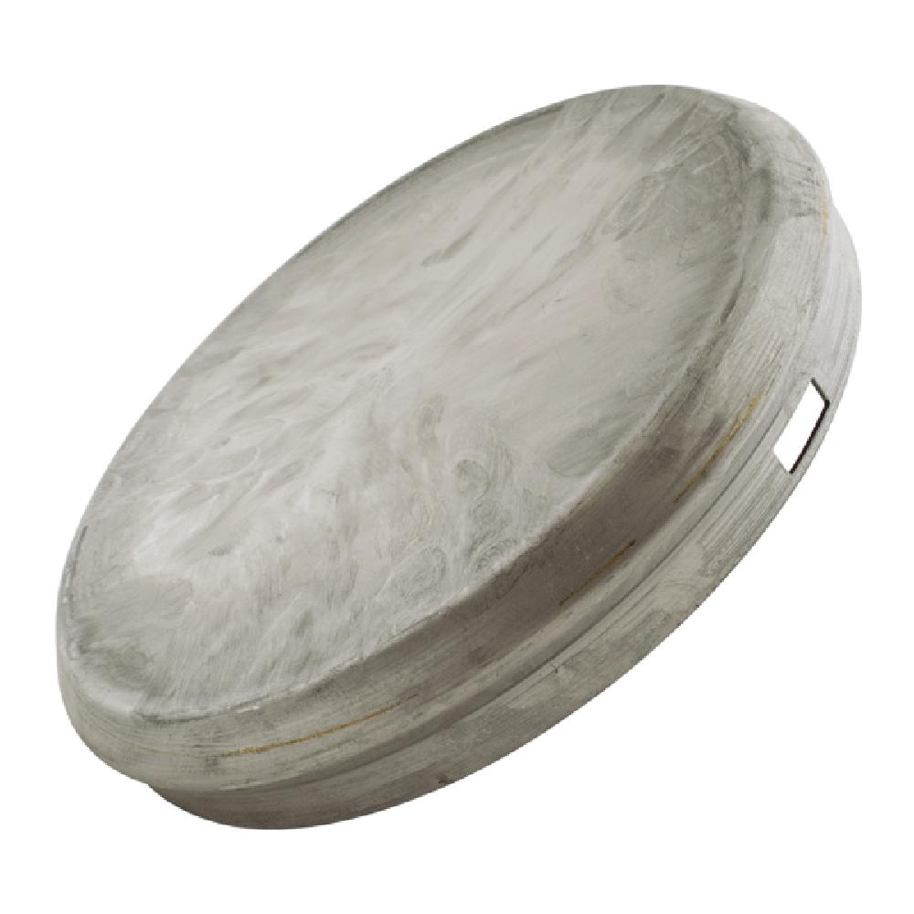 201000 Clutch Pulley Cover 9" Fits John Deere 50 520 530 B