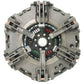 Clutch Assembly Fits Case/International Harvester Replaces CLC80-0059