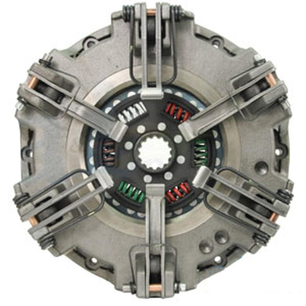 Clutch Assembly Fits Case/International Harvester Replaces CLC80-0059