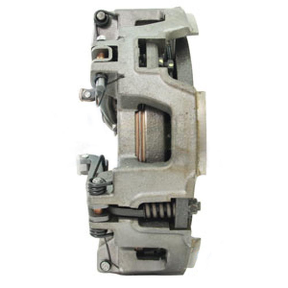 Pressure Plate Assembly-Dual - 11" Fits Case IH 47134889