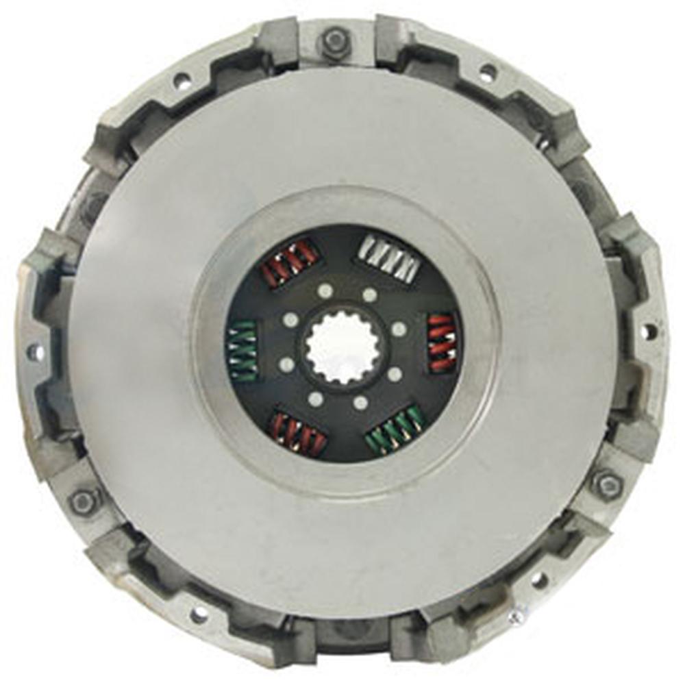 Clutch Assembly Fits Ford/New Holland Replaces 47134889