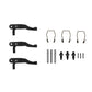 Forged Clutch Finger Kit Fits Allis Chalmers Replaces 72093950