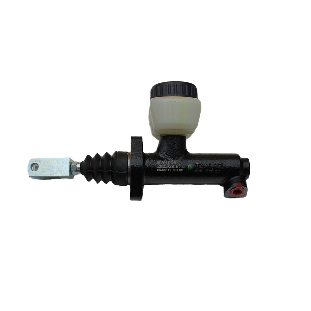 Master Clutch Cylinder Fits Fiat Replaces 5119606