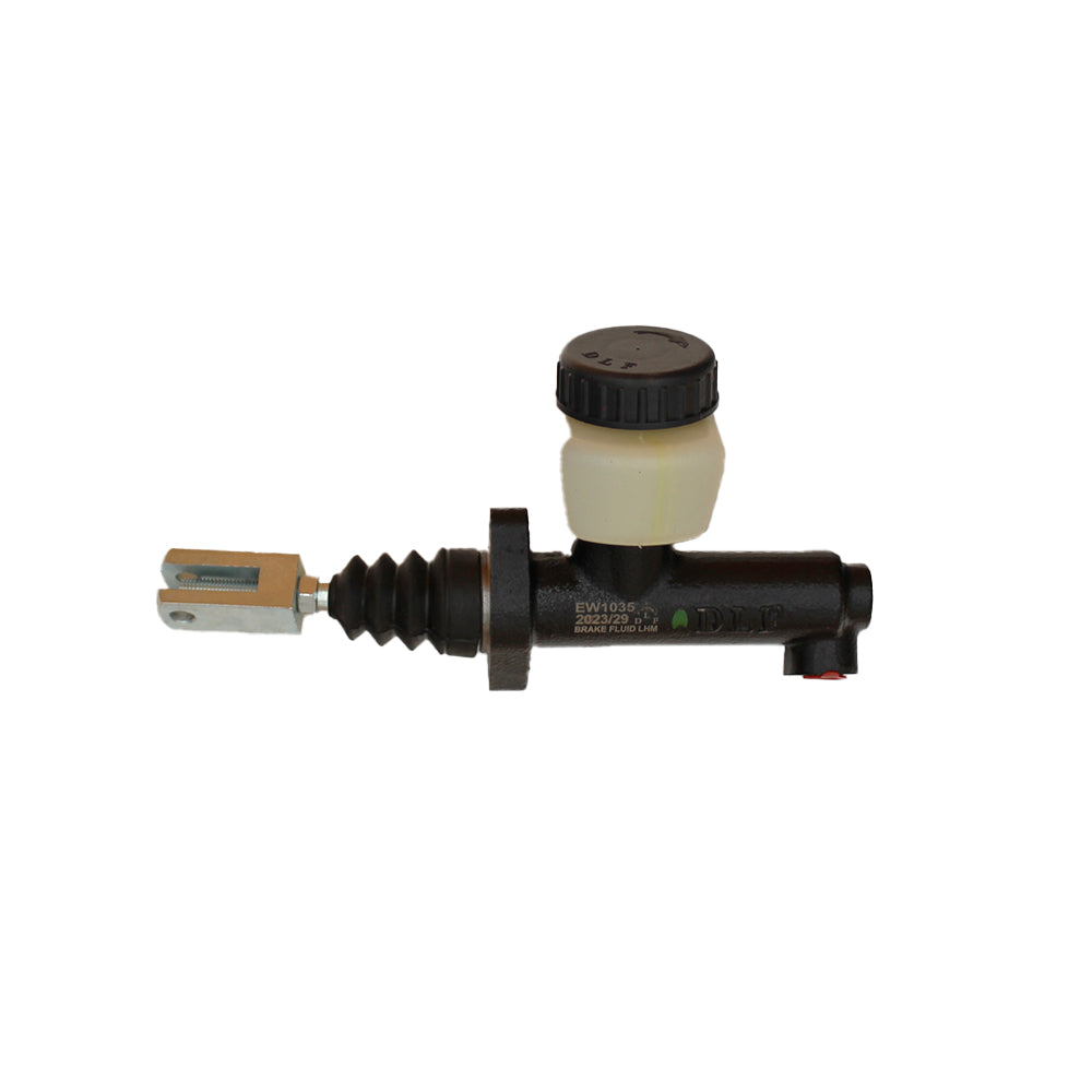 Master Clutch Cylinder Fits Fiat Replaces 5119606