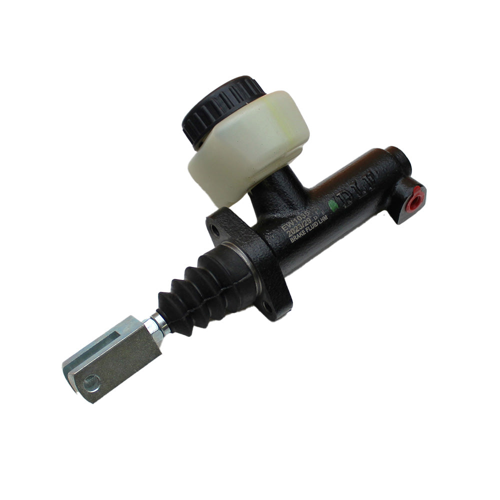 Master Clutch Cylinder Fits Fiat Replaces 5119606
