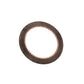 Friction Clutch Plate Fits Ford/New Holland Replaces 83925696