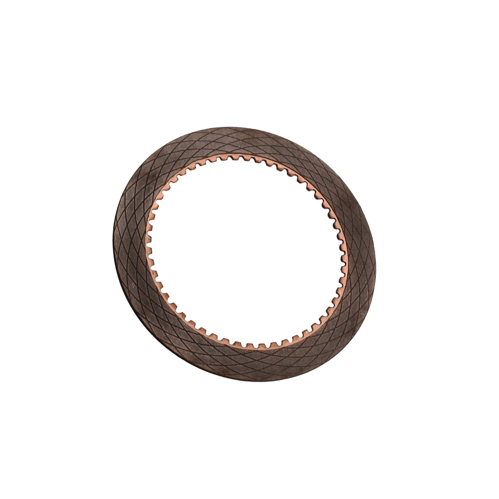 Friction Clutch Plate Fits Ford/New Holland Replaces 83925696