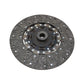 Clutch Disc Fits Ford/New Holland Replaces 81820827