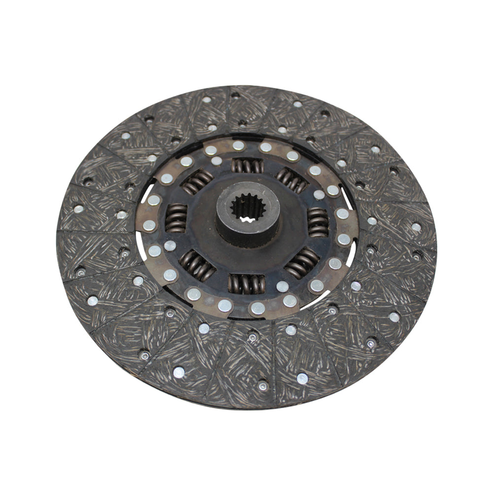 Clutch Disc Fits Ford/New Holland Replaces 81820827
