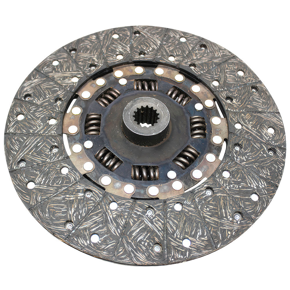 Replacement - Clutch Disc C7NN7550V Fits Ford/New Holland Models: 2000 Series ++