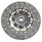 Replacement - Clutch Disc C7NN7550V Fits Ford/New Holland Models: 2000 Series ++