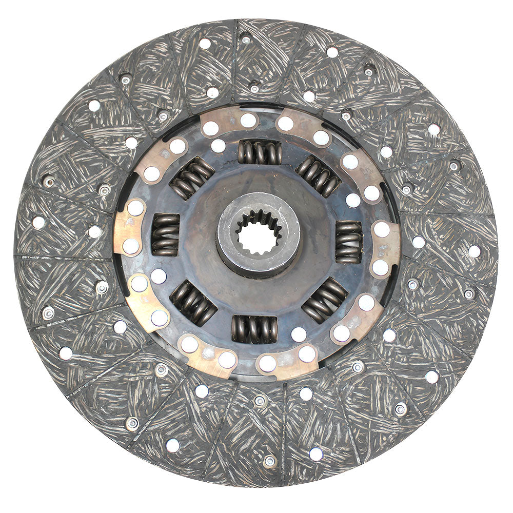 Replacement - Clutch Disc C7NN7550V Fits Ford/New Holland Models: 2000 Series ++