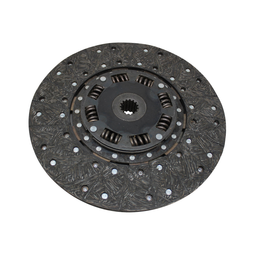 Clutch Disc Fits Ford/New Holland Replaces 81820827