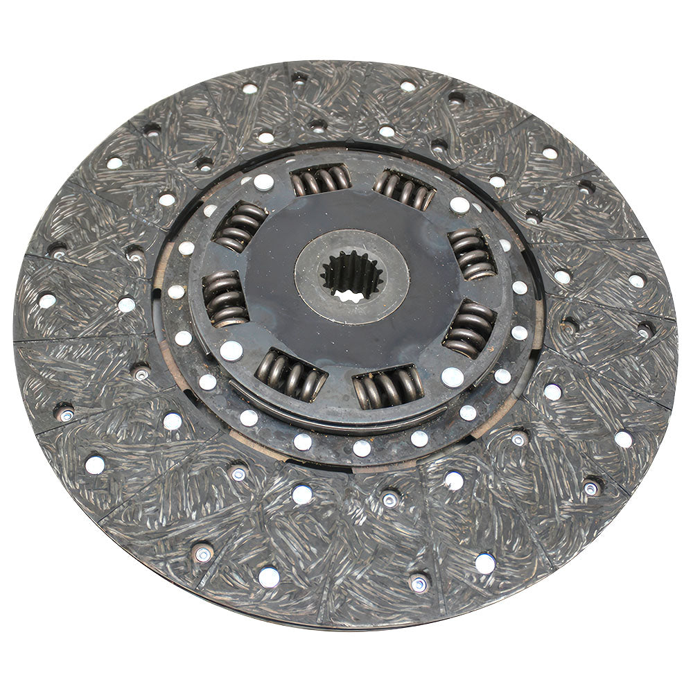 Replacement - Clutch Disc C7NN7550V Fits Ford/New Holland Models: 2000 Series ++