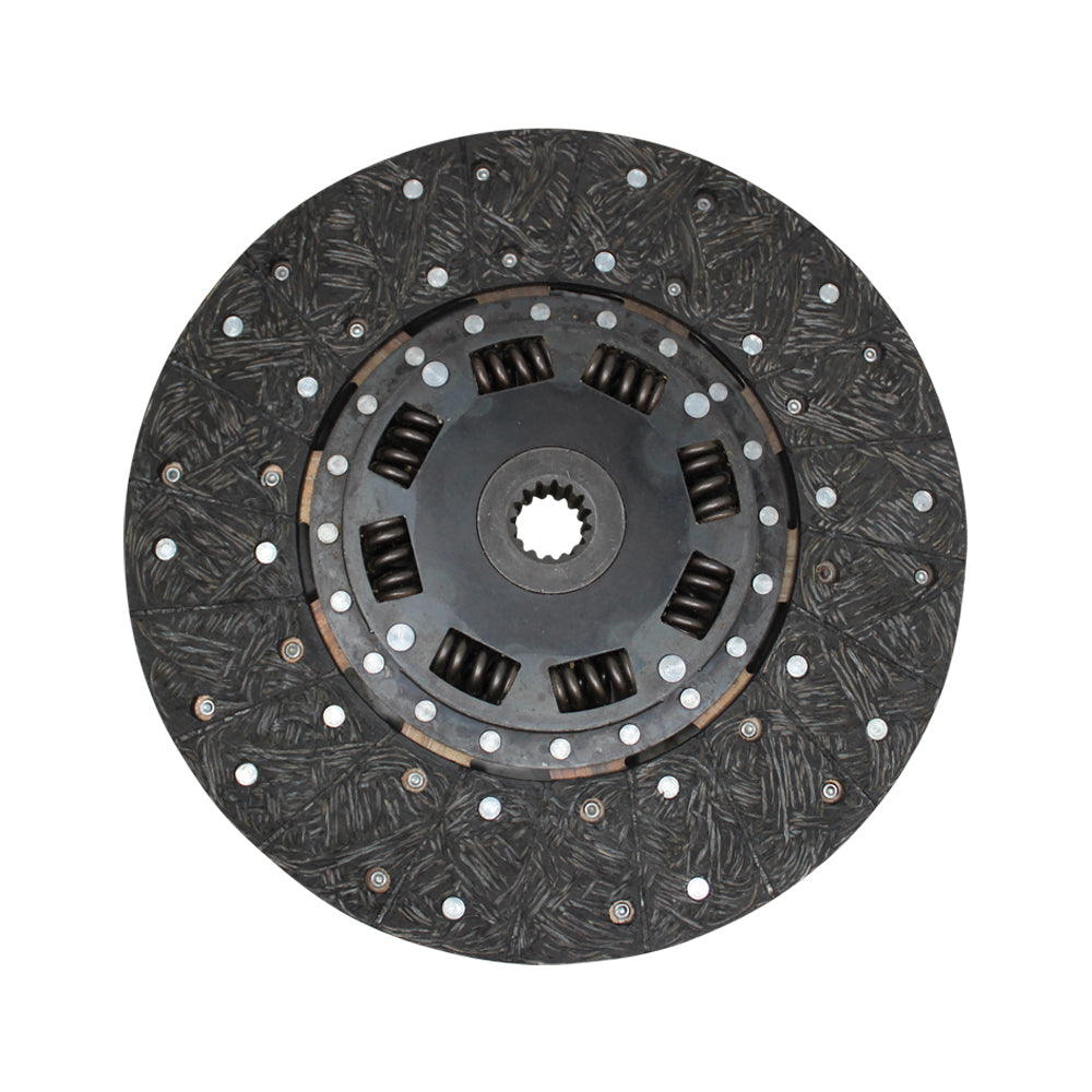Clutch Disc Fits Ford/New Holland Replaces 81820827