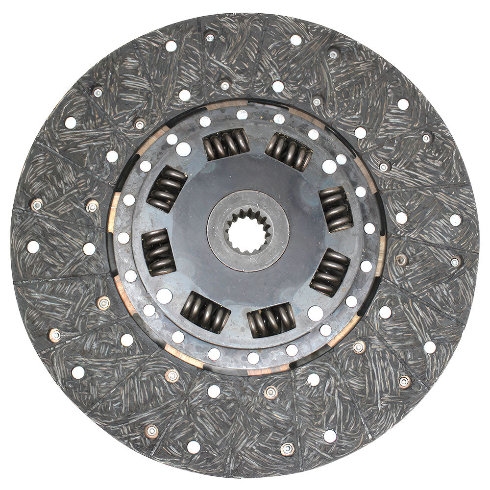 Replacement - Clutch Disc C7NN7550V Fits Ford/New Holland Models: 2000 Series ++