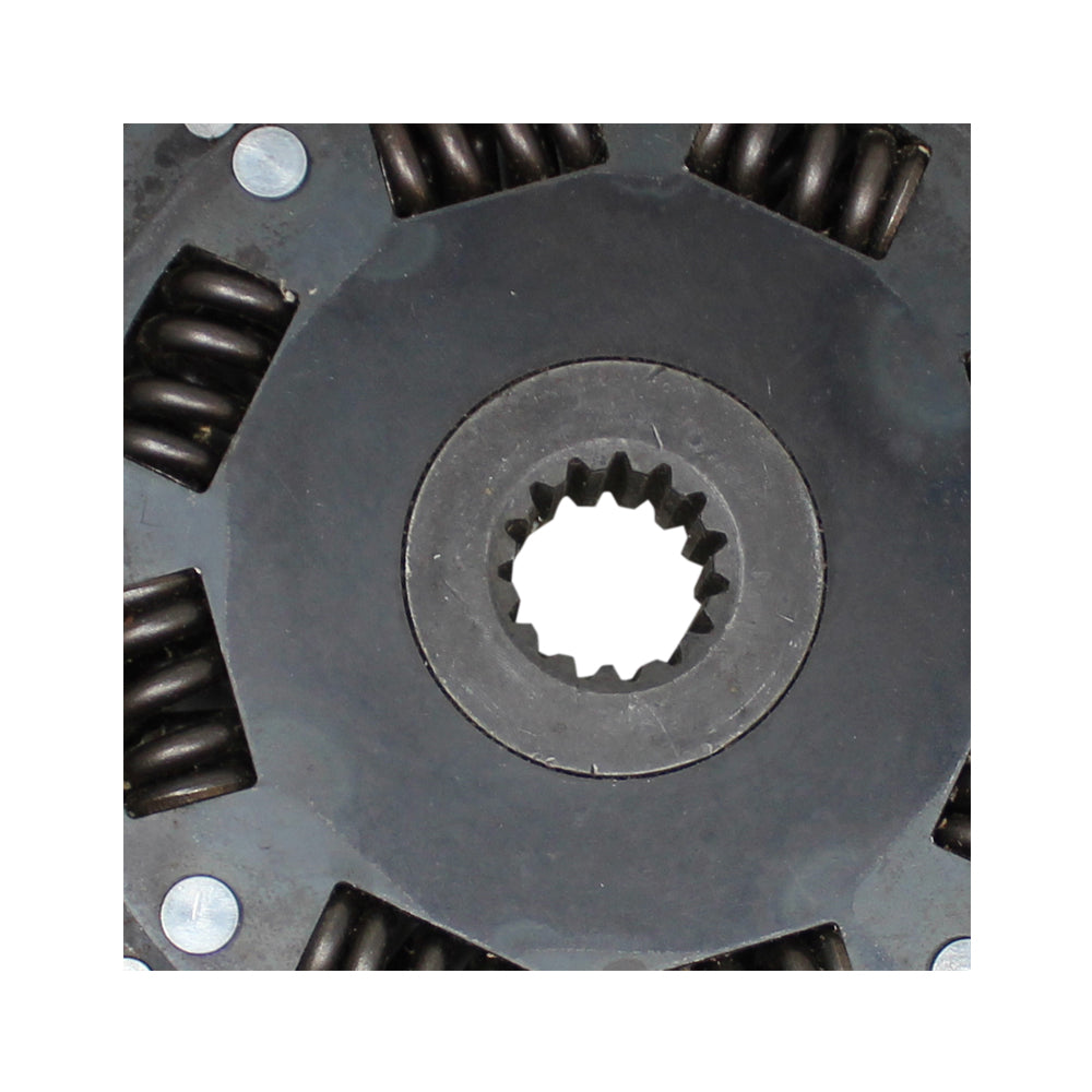 Clutch Disc Fits Ford/New Holland Replaces 81820827